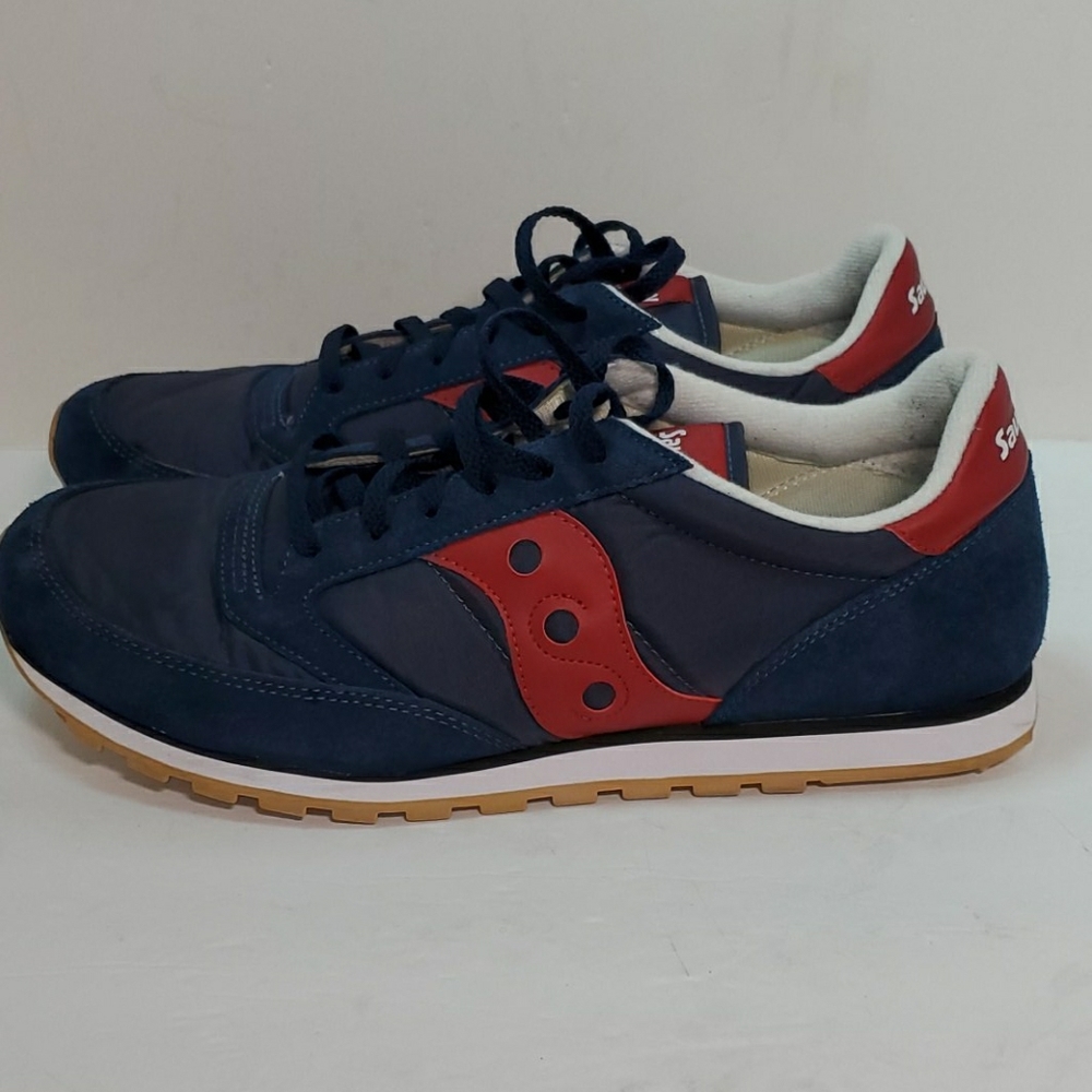 Saucony Jazz Low Pro US sz 13